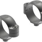 Leupold 51717 QR Matte Black 30mm Low 2 37311