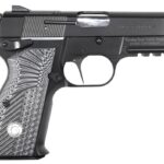 EAA CORP MCP35 LW OPS 9MM BLK 3.88" # 2 3904343007
