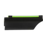 Truglo TG93A Glo-Dot II 12-20 Gauge Green Fiber Optic Black 1 39296