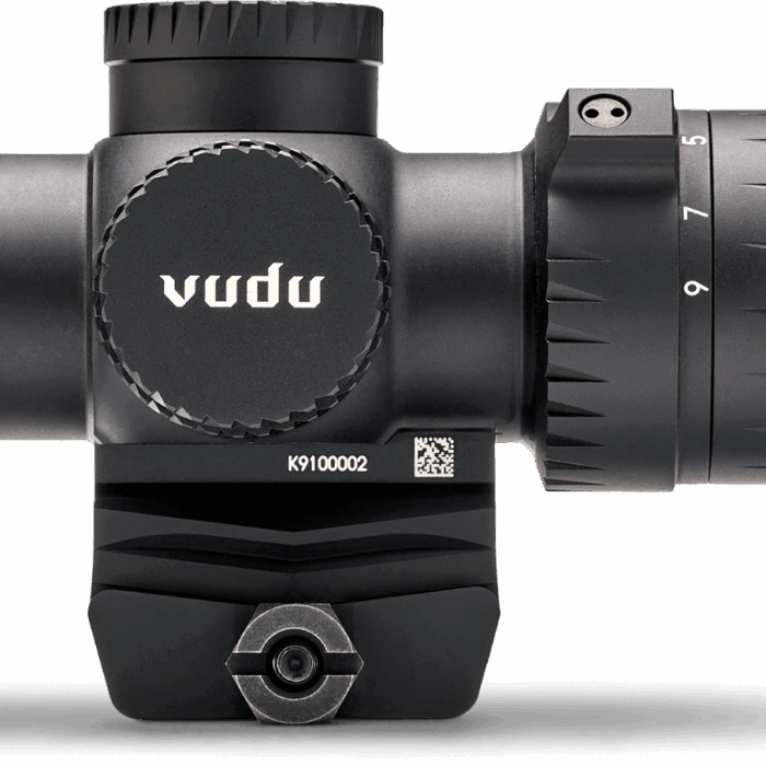 EO TECH VUDU 3-9X32MM HC1 SFP