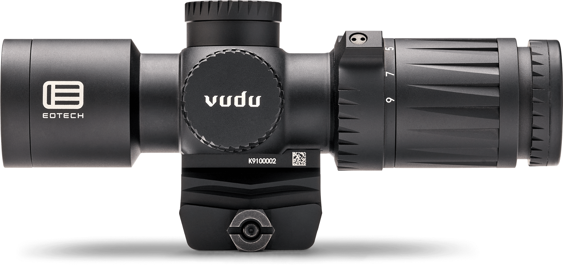 EO TECH VUDU 3-9X32MM HC1 SFP 3 EO TECH VUDU 3-9X32MM HC1 SFP
