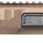 Aero Precision APAR308505AC Assembled Receiver 308 Win 7075-T6 Aluminum Flat Dark Earth Cerakote Receiver for M5 Platform 1 4064