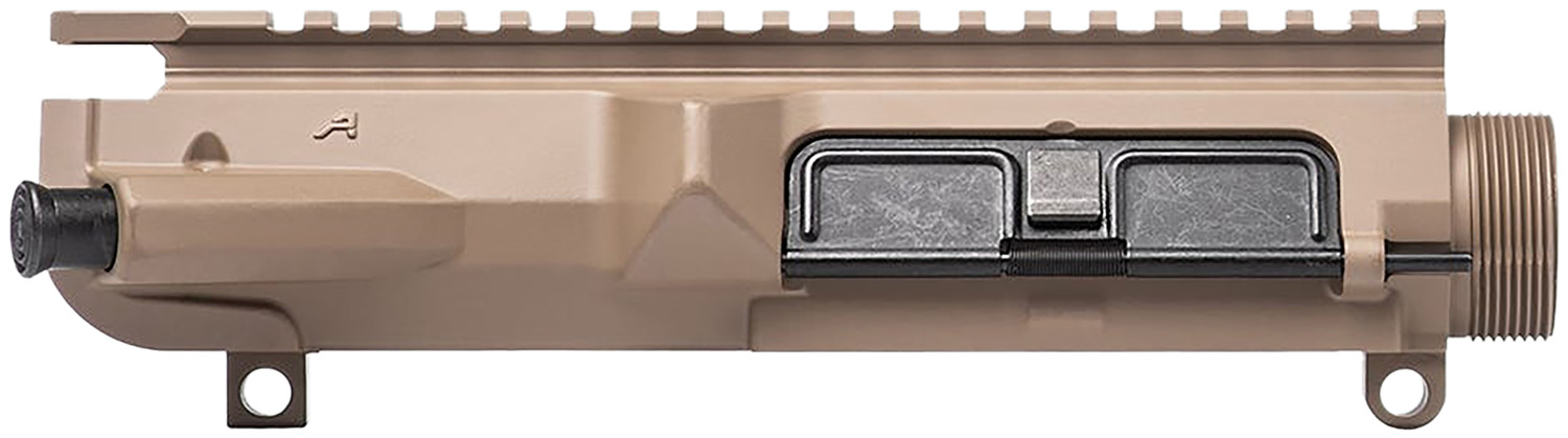 Aero Precision APAR308505AC Assembled Receiver 308 Win 7075-T6 Aluminum Flat Dark Earth Cerakote Receiver for M5 Platform 3 Aero Precision APAR308505AC Assembled Receiver 308 Win 7075-T6 Aluminum Flat Dark Earth Cerakote Receiver for M5 Platform
