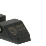 Night Fision GLK001007WGZ Tritium Night Sights For Glock Green Tritium White Outline Front Sight- Green Tritium Black Outline Rear Sight Glock 17/17L/19/22 1 41444