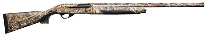 Weatherby EWF1226PGM Element Waterfowl Full Size 12 Gauge Semi-Auto 3" 4+1 26" Realtree Max-5 Vent Rib Barrel, Steel Receiver, Griptonite Realtree Max-5 Synthetic Stock, Right Hand
