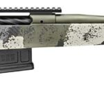 SPRINGFIELD ARMORY 2020 WAYPOINT 308WIN 20" EVERGREEN 1-5RD 2 452661 14260899