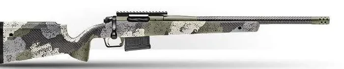 SPRINGFIELD ARMORY 2020 WAYPOINT 308WIN 20" CF EVERGRN 1-5RD