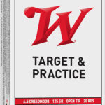Winchester Ammo USA65CM USA 6.5Creedmoor 125gr Open Tip Range 20 Per Box/10 Case 2 46628