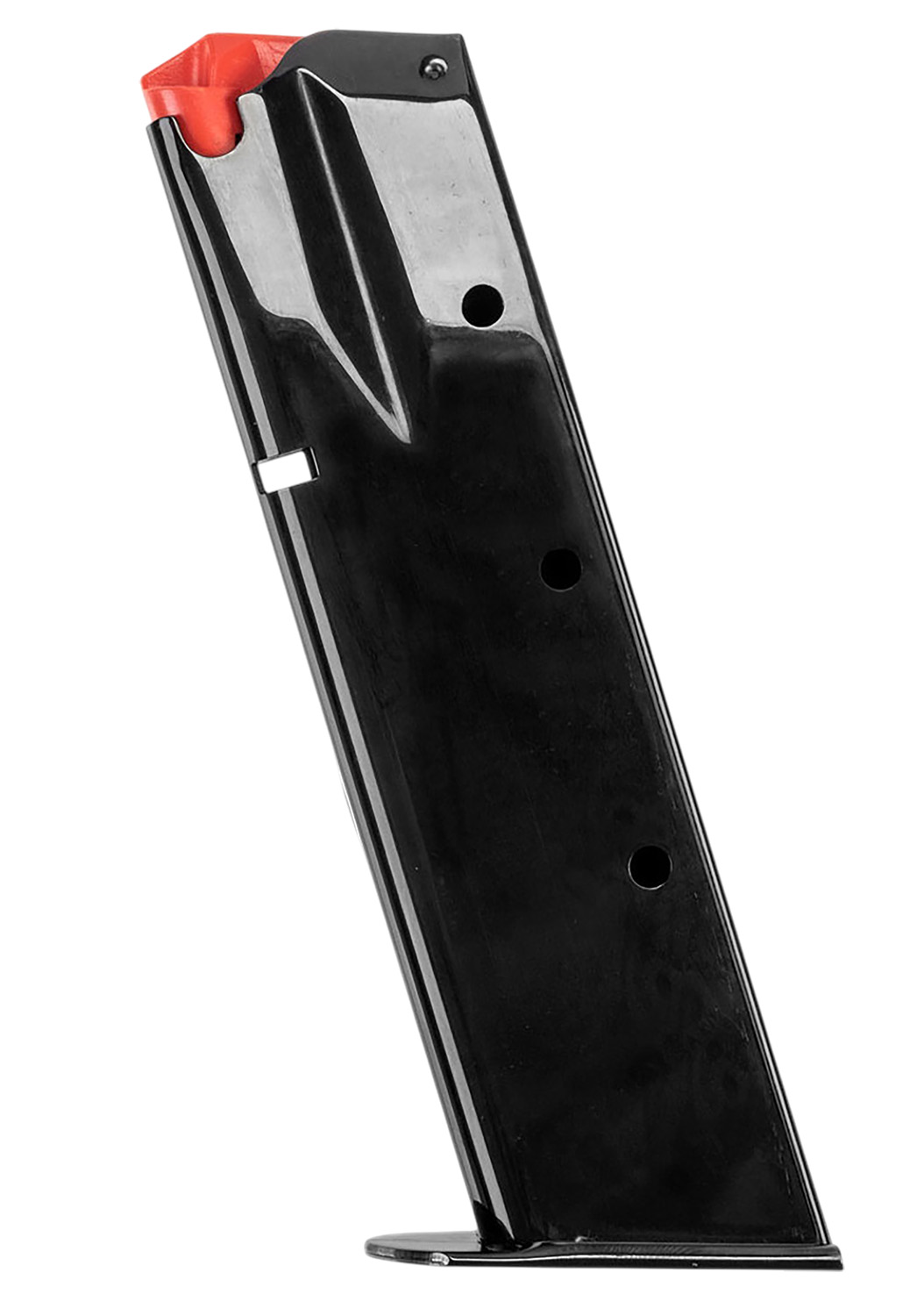 Magnum Research MAG910 Baby Eagle Compact Black Detachable 10rd 9mm Luger for Magnum Research Baby Eagle/Baby Eagle Compact II & III 3 Magnum Research MAG910 Baby Eagle Compact Black Detachable 10rd 9mm Luger for Magnum Research Baby Eagle/Baby Eagle Compact II & III
