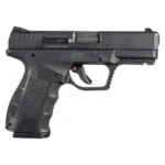 SAR USA SAR9 COMPACT BLACK 9MM PSTL 2 495396 14239360 1