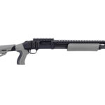 MOSSBERG 500 SCORPION 12/18.5 BL/GREY 2 50431