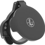 Leupold 117611 Alumina Scope Cover Matte Black Aluminum Size Large Eyepiece 1 5088