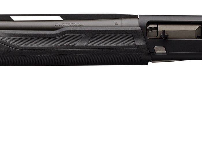 WINCHESTER SX4 12/28 BLK/SYN 3.5" LH