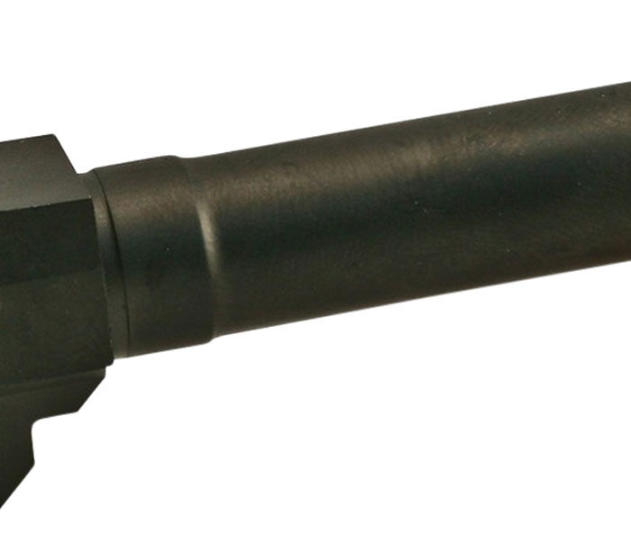 Sig Sauer BBL22940 P229  Fits Sig P229 40 S&W 3.90" Black Nitride Steel