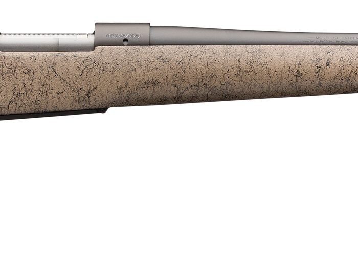 WINCHESTER M70 EXT SPT 6.8WST BL/FDE MB #