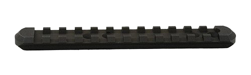 Mossberg 96200 Picatinny Rail/Scope Mount Matte Black 3 Mossberg 96200 Picatinny Rail/Scope Mount  Matte Black