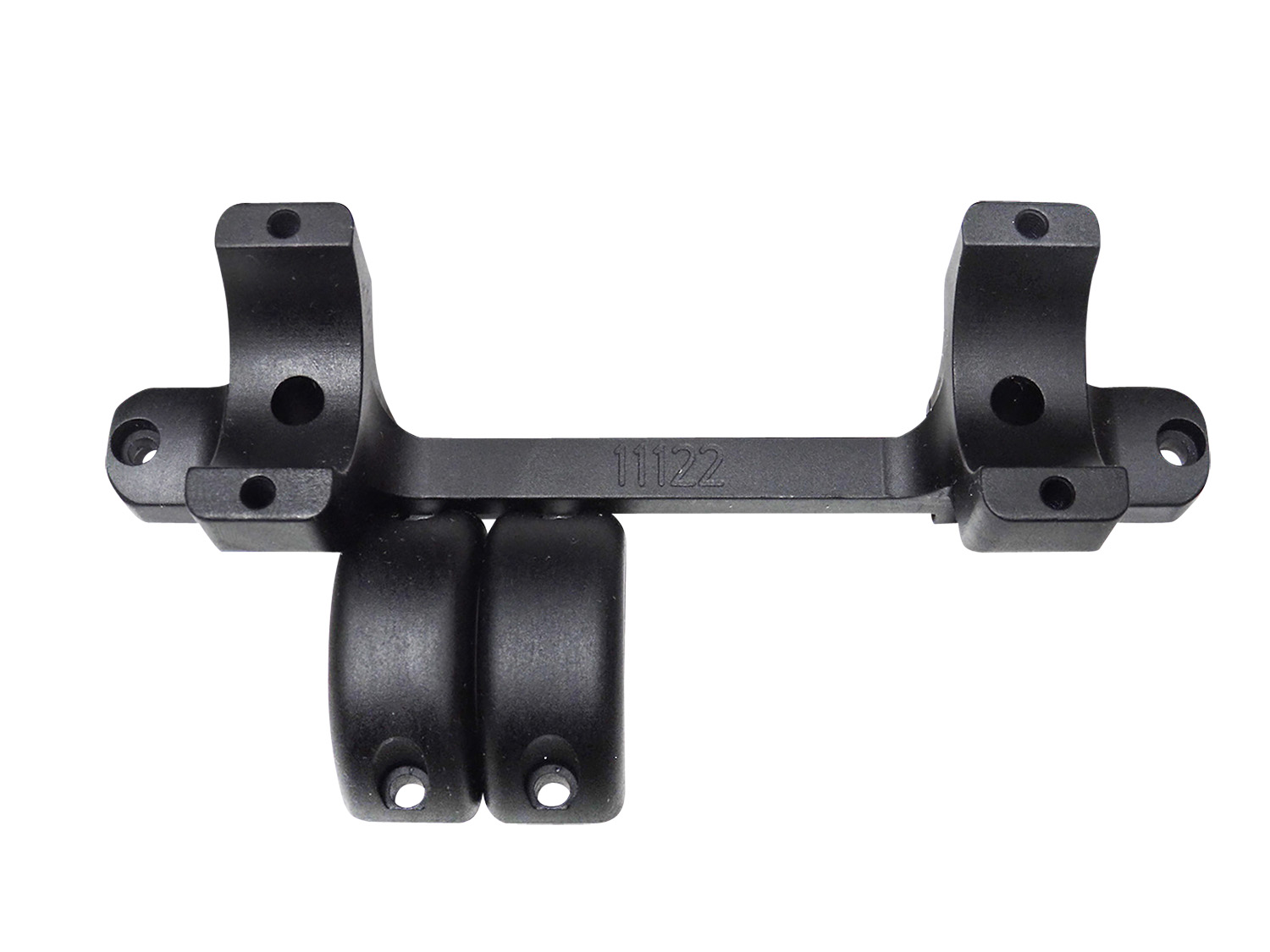 DNZ 11121 Game Reaper Thompson/Center Scope Mount/Ring Combo Matte Black 1" 3 DNZ 11121 Game Reaper Thompson/Center Scope Mount/Ring Combo Matte Black 1"