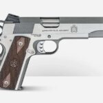 SPRINGFIELD ARMORY 1911 GARRISON 45ACP STS 5" 1-7RD 2 567063 14259883