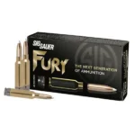 SIG SAUER HYBRID 277 SIG FURY 150G ACCUBOND 20RD BX 200RD CASE 2 586932 14240780
