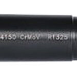 Ballistic Advantage BABL300001M Modern Series DRP Profile 300 Blackout Fits AR-15 8" Threaded Black QPQ Chrome Moly Vanadium 2 60044