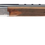 Browning 013462304 Citori White Lightning 12 Gauge 28" 2 3" Silver Nitride Gloss Oil Black Walnut Stock Right Hand Invector-Plus 2 61331