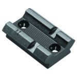 Weaver Mounts 48504 Top Mount Base 61M Matte Black Sako Winter Hunter/Savage 10/110/Tikka 1 63279