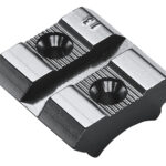 Weaver Mounts 48013 Top Mount Base 13 Black Savage 4/5/Stevens 56/66 1 63537