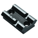 Weaver Mounts 48060 Top Mount Base 61A Black Sako Winter Hunter/Savage 10/110/Tikka 2 63564