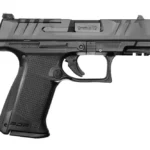 WALTHER PDP F SERIES OPTIC READY 9MM 3.5" PSTL 2-15RD MAGS 1 642515 14260951