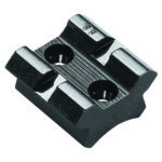 Weaver Mounts 48068 Top Mount Base 68 Black Ruger 44 Mag Deerstalker 2 64677