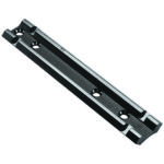 Weaver Mounts 48093 Top Mount Base 93 Black Savage 67 1 64688