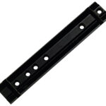 Weaver Mounts 48201 .22 Tip-Off Adapter Base TO-9 Black Ruger 10/22 2 64694