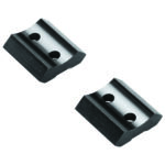 Weaver Mounts 48632 Top Mount Base 411 Black Thompson Center 1 64716