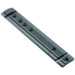 Weaver Mounts 48505 .22 Tip-Off Adapter Base TO-9M Matte Black Ruger 10/22 2 64721