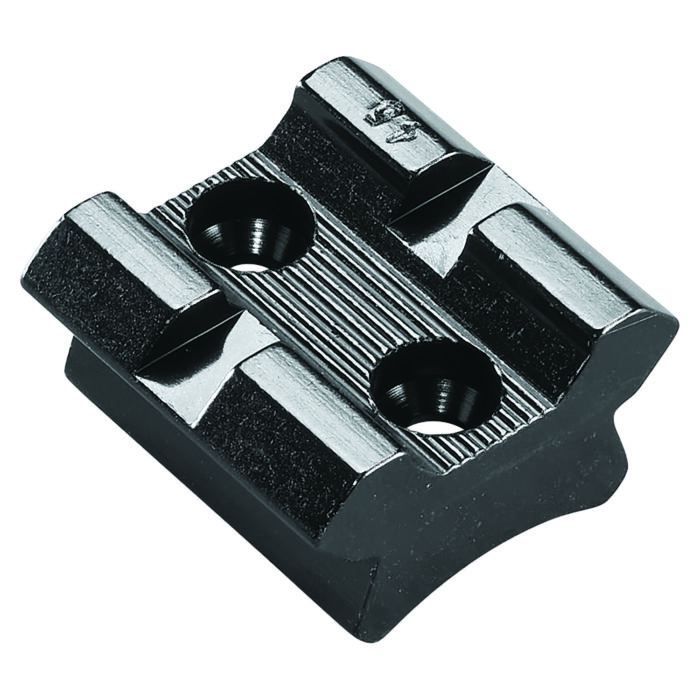 Weaver Mounts 48045 Top Mount Base 45  Black Browning Bolt Action/Marlin 455