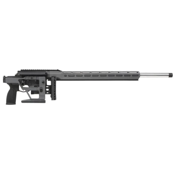 SIG CROSS PRS 308WIN 24"STS BBL, 10RD - Image 2