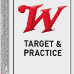 Winchester Ammo USA9MM USA 9mmLuger 124gr Full Metal Jacket 50 Per Box/10 Case 2 67779
