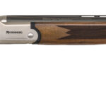 MOSSBERG SILVER RESERVE FIELD 20/26 CPT 2 75477cad4