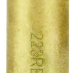 Aim Sports PJBS223 Laser Bore Sight .223 Rem/ 5.56 Nato 635/655 nM Wavelength 1 76810