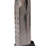 FN 663225 FNX 15rd 45 ACP Stainless/Black Steel 1 83464