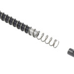 LaserMax LMS2261G Green Sig Sauer Guide Rod Laser Black Sig Sauer 226 1 8667