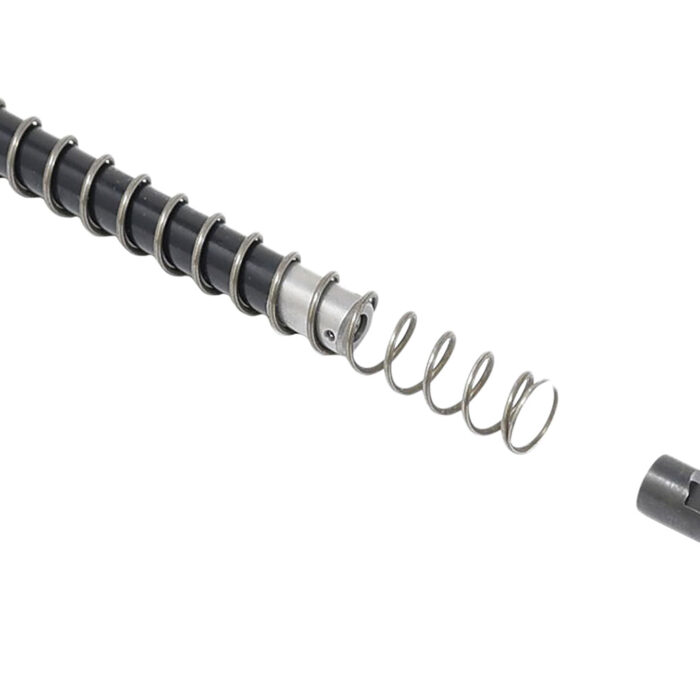 LaserMax LMS2261G Green Sig Sauer Guide Rod Laser  Black Sig Sauer 226