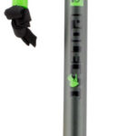 Primos 65481 Pole Cat Shooting Stick, Tall, Aluminum, 33-65" 1 8867