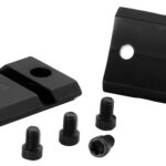 Browning 12551 A-Bolt/A-Bolt II Two-Piece Weaver-Style Bases Black Gloss 2 91578