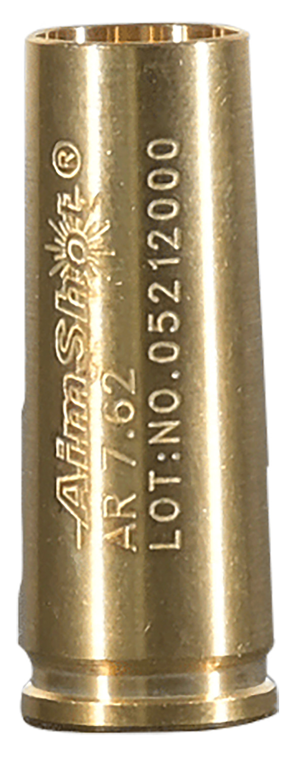 AimShot AR762 Arbor 7.62x39mm Brass Works With AimShot Bore Sights 3 AimShot AR762 Arbor  7.62x39mm Brass Works With AimShot Bore Sights