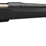 Winchester Repeating Arms 535700236 XPR 338 Win Mag Caliber with 3+1 Capacity, 24" Barrel, Blued Perma-Cote Metal Finish & Matte Black Synthetic Stock Right Hand (Full Size) 2 96705