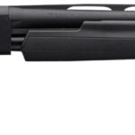 Winchester Repeating Arms 512251691 SXP Black Shadow 20 Gauge 26" 4+1 3" Matte Black Rec/Barrel Matte Black Fixed Textured Grip Paneled Stock Right Hand (Full Size) Includes 3 Invector-Plus Chokes 2 96817