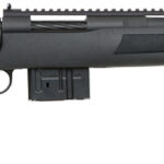 Mossberg 27778 MVP Scout 308 Win,7.62x51mm NATO 16.25" 10+1 Matte Blued Matte Blued 1 97195