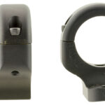 DNZ XB1H2 Game Reaper 2 Scope Mount/Ring Combo Matte Black 1" Browning X Bolt 1 9721