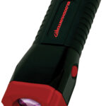 Primos 61107 Bloodhunter HD Black/Red 50/600 Lumens White LED 1 97871